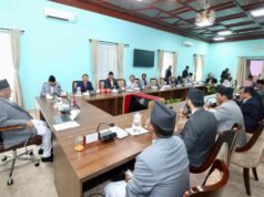 विभिन्न ११ देशका राजदूत फिर्ता बोलाउने निर्णय