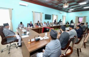 विभिन्न ११ देशका राजदूत फिर्ता बोलाउने निर्णय