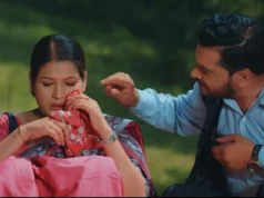 राजनराज र टिकाको ‘फेरि भेट कहिले होला’ सार्वजनिक