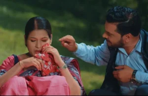 राजनराज र टिकाको ‘फेरि भेट कहिले होला’ सार्वजनिक