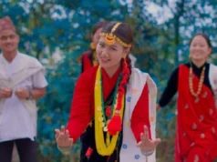 पदम र विजयको ‘सेवा झोर्ले’ सार्वजनिक