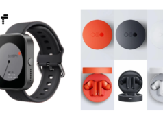 नथिङका नयाँ स्मार्ट वाच र एयरबड नेपाली बजारमा