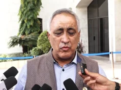 संघीय संसदमा सांसदहरुको संख्या नै बढी भयोः डा. चन्द भण्डारी