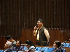 सहकारी ठगहरूलाई कारबाही नगरेमा लोकतन्त्र र गणतन्त्रको कुनै औचित्य छैन : अध्यक्ष केसी