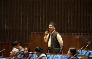 सहकारी ठगहरूलाई कारबाही नगरेमा लोकतन्त्र र गणतन्त्रको कुनै औचित्य छैन : अध्यक्ष केसी