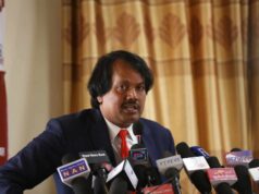 प्रधानमन्त्रीले १० पटक फोन गर्दासमेत कर्मचारीले टेर्दैनन् : सीके राउत