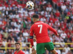 टर्कीलाई पराजित गर्दै पोर्चुगल अन्तिम १६ मा प्रवेश