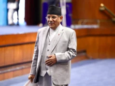 निर्माण व्यवसायीलाई भुक्तानीको समस्या छैन : प्रधानमन्त्री