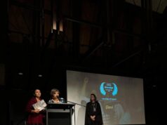 नेपाली डकुमेन्ट्री ‘देवी’ले न्युजिल्याण्डमा जित्यो उत्कृष्ट अवार्ड