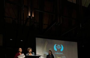 नेपाली डकुमेन्ट्री ‘देवी’ले न्युजिल्याण्डमा जित्यो उत्कृष्ट अवार्ड