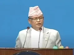 ‘५ सय र हजारका नोटमा प्रतिबन्ध लगाए ८० प्रतिशत गैरकानुनी कारोबार रोकिन्छ’