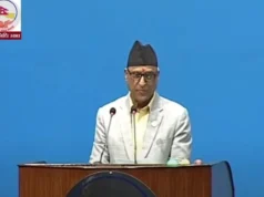 सरकारले रुग्ण उद्योग सञ्चालनमा सम्पूर्ण प्रयास केन्द्रित गर्नुपर्छ : बडू