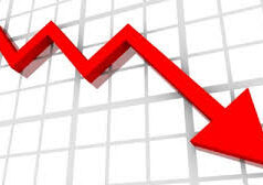 साताको सेयर बजार : ६१ अंकले घट्यो परिसूचक