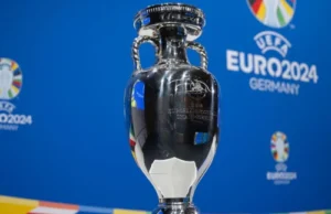 युरो कप २०२४ : आजदेखि जर्मनीमा सुरू