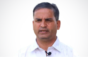 गण्डकीका मन्त्री देवकोटा पदमुक्त