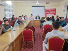 गण्डकी प्रदेशमा जेठ २१ र २२ गते श्रमाधान रोजगार मेला हुँदै