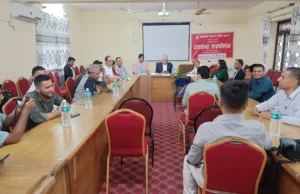 गण्डकी प्रदेशमा जेठ २१ र २२ गते श्रमाधान रोजगार मेला हुँदै