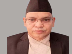 वैवाहिक बलात्कार मुद्दामा न्यायाधीश भुवन गिरीलाई ७ वर्ष कैद सजाय