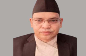 वैवाहिक बलात्कार मुद्दामा न्यायाधीश भुवन गिरीलाई ७ वर्ष कैद सजाय