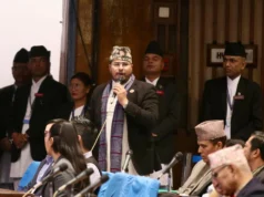 अज्ञात रोग पहिचान र निराकरण गर्न माग