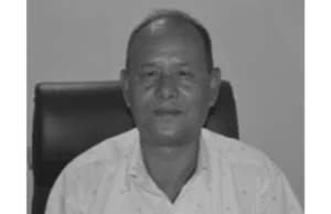 ग्रामथान गाउँपालिका अध्यक्षको निधन