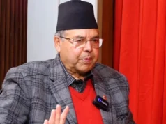 झलनाथको दाबी-‘नेतृत्व लिएँ भने क्रान्तिकारी पुस्ता निर्माण गर्छु’