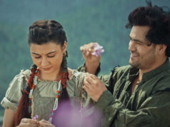 ‘कलेजी कटाउन्या माया’को नयाँ भर्जन सार्वजनिक