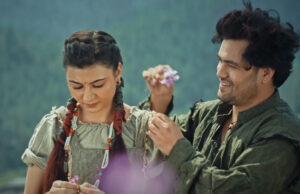 ‘कलेजी कटाउन्या माया’को नयाँ भर्जन सार्वजनिक