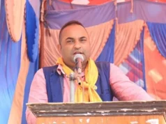 नेपाल–भारत सम्बन्ध दिल्ली र काठमाडौँको कानुनले मात्र चल्दैन–नेता झा