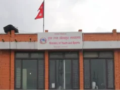 खेल पूर्वाधारसम्बन्धी प्रदेश र स्थानीय तहको बजेट कटौती