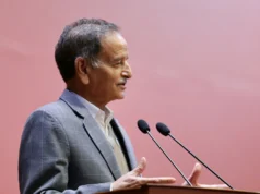 शान्ति प्रक्रियाको बाँकी काम अविलम्ब टुंग्याउनुपर्छ : सांसद सिटौला