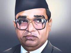 जननेता मदन भण्डारीको ७३ औँ जन्मजयन्ती मनाइँदै