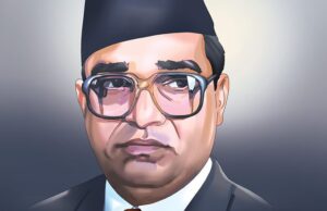 जननेता मदन भण्डारीको ७३ औँ जन्मजयन्ती मनाइँदै