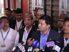 बालेन साहले आफ्नो अभिव्यक्ति तत्काल सच्याउनुपर्छः महेश बर्तौला