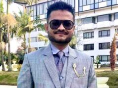 केन्द्रीय समिति बैठक लाइभ गर्न महामन्त्री ढकालको प्रस्ताव