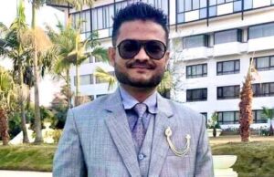 केन्द्रीय समिति बैठक लाइभ गर्न महामन्त्री ढकालको प्रस्ताव