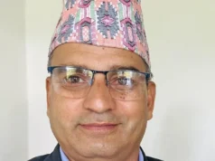 फणीन्द्र देवकोटामाथिको कारबाहीको निर्णय कार्यान्वयन नगर्न सर्वोच्चको आदेश