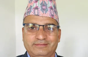फणीन्द्र देवकोटामाथिको कारबाहीको निर्णय कार्यान्वयन नगर्न सर्वोच्चको आदेश