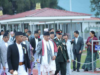 प्रधानमन्त्री दाहाल स्वदेश फिर्ता
