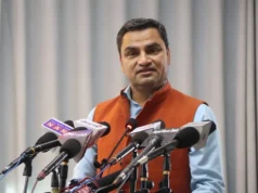 रवि लक्षित प्रदीपको टिप्पणी : छानबिन समिति बनिसकेपछि पनि पदमा रहिरहनु नैतिकता होइन