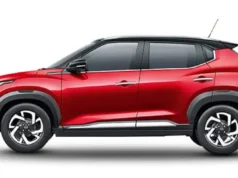 निसानको म्यागनाइट एसयुभिमा ४ वर्षसम्म नि:शुल्क इन्धन