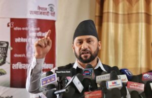 मापदण्ड पूरा नगरी खोलिएका रिहाव सेन्टरहरुमा ताला लगाउँछौं : गृहमन्त्री लामिछाने