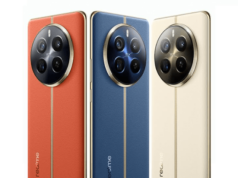 रियलमी १२ प्रो+ नेपाली बजारमा