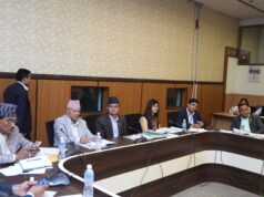 गोरखा मिडियामा रकम प्रवाह गर्ने सहकारीको विवरण माग