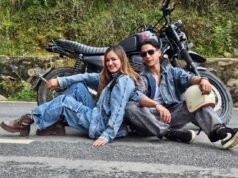 चितलाङबाट सुरु भयो डकुड्रामा ‘हामी छौँ’को छायांकन