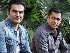 सलमान र अरबाजको मुम्बई क्राइम ब्रान्चले लियो बयान