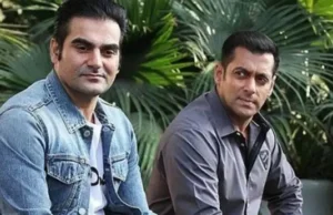 सलमान र अरबाजको मुम्बई क्राइम ब्रान्चले लियो बयान