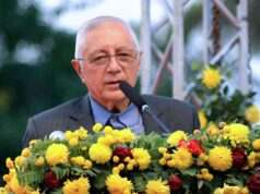 प्रधानमन्त्री नेतृत्वको सरकार आफैँ ढल्छ : नेता कोइराला