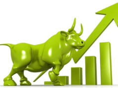 बढयो सेयर बजार, भयो साढे ५ अर्बभन्दा बढीको कारोबार