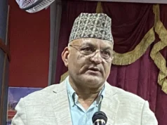 बजेट अढाई अर्ब छ, एउटै वडाबाट ६ अर्बको माग आउँछ: मुख्यमन्त्री